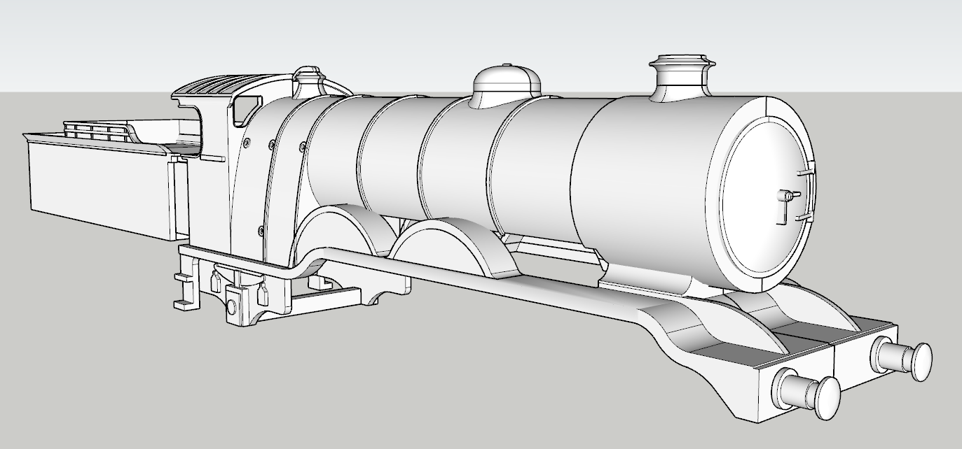 (image for) LBSC March H2 Class